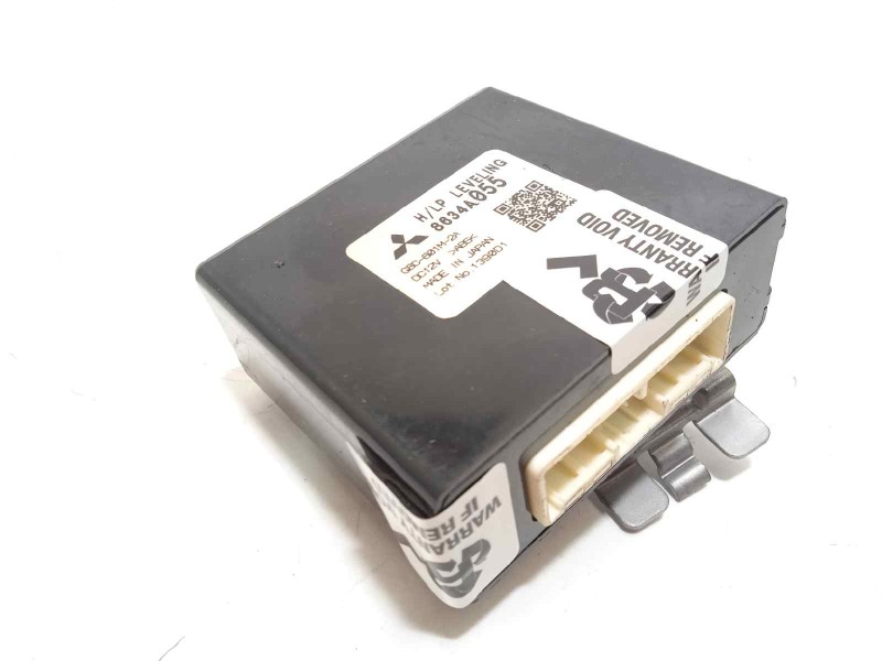 Recambio de modulo electronico para mitsubishi asx (ga0w) 1.8 di-d cat referencia OEM IAM 8634A055  