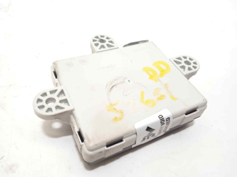 Recambio de modulo confort para ford focus lim. (cb8) trend referencia OEM IAM BV6N14B533BF  1872916