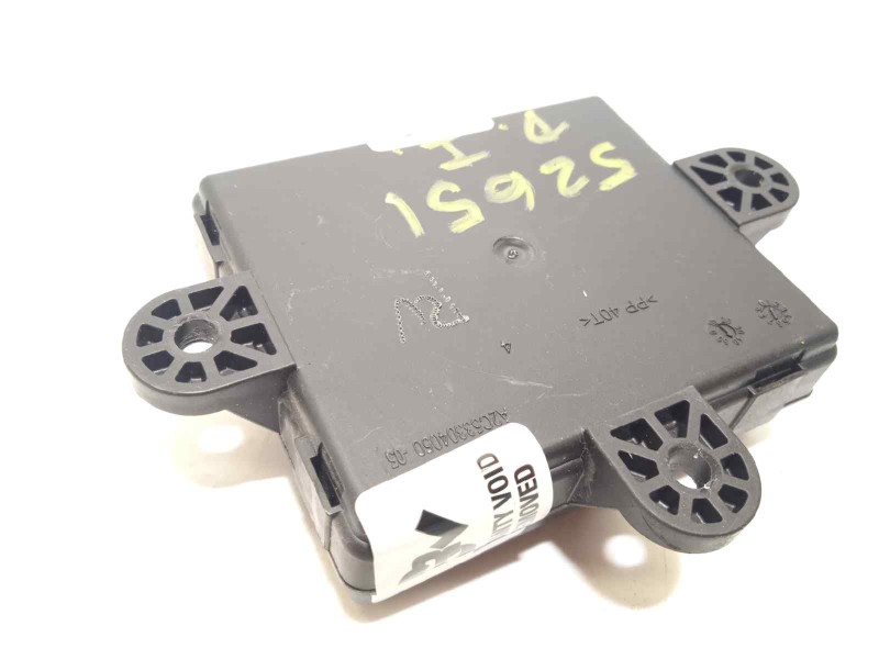 Recambio de modulo confort para ford focus lim. (cb8) trend referencia OEM IAM BV6N14B531BF  1872915