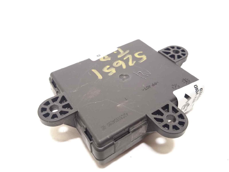 Recambio de modulo confort para ford focus lim. (cb8) trend referencia OEM IAM BV6N14B532AF  1799118