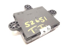 Recambio de modulo confort para ford focus lim. (cb8) trend referencia OEM IAM BV6N14B532AF  1799118 2