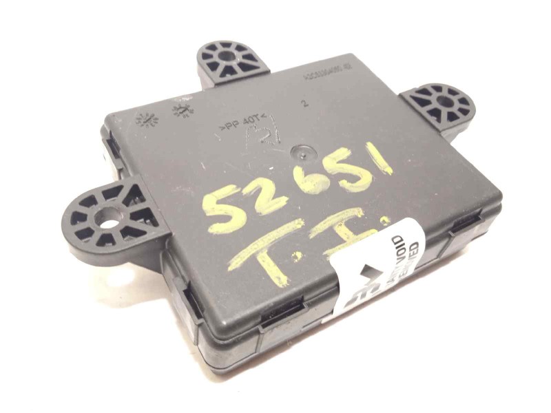 Recambio de modulo confort para ford focus lim. (cb8) trend referencia OEM IAM BV6N14B532AF  1799118