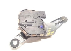 Recambio de motor limpia delantero para ford focus lim. (cb8) trend referencia OEM IAM BM5117504AH  0390248108