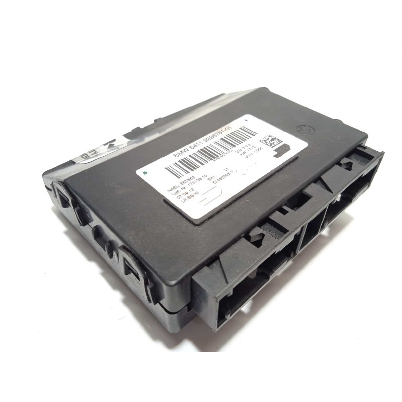 Recambio de modulo electronico para bmw serie 1 lim. (f20) 116d referencia OEM IAM 64119296781  