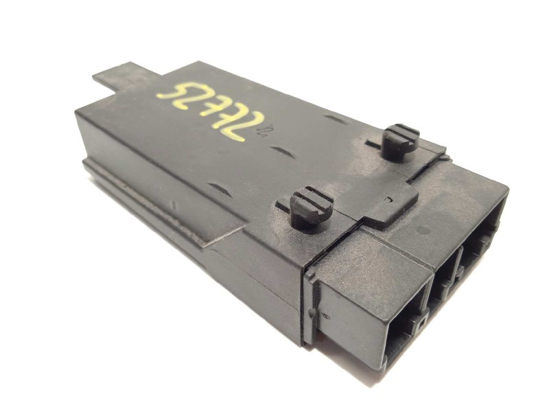 Recambio de modulo electronico para bmw serie 1 lim. (f20) 116d referencia OEM IAM 9216468  