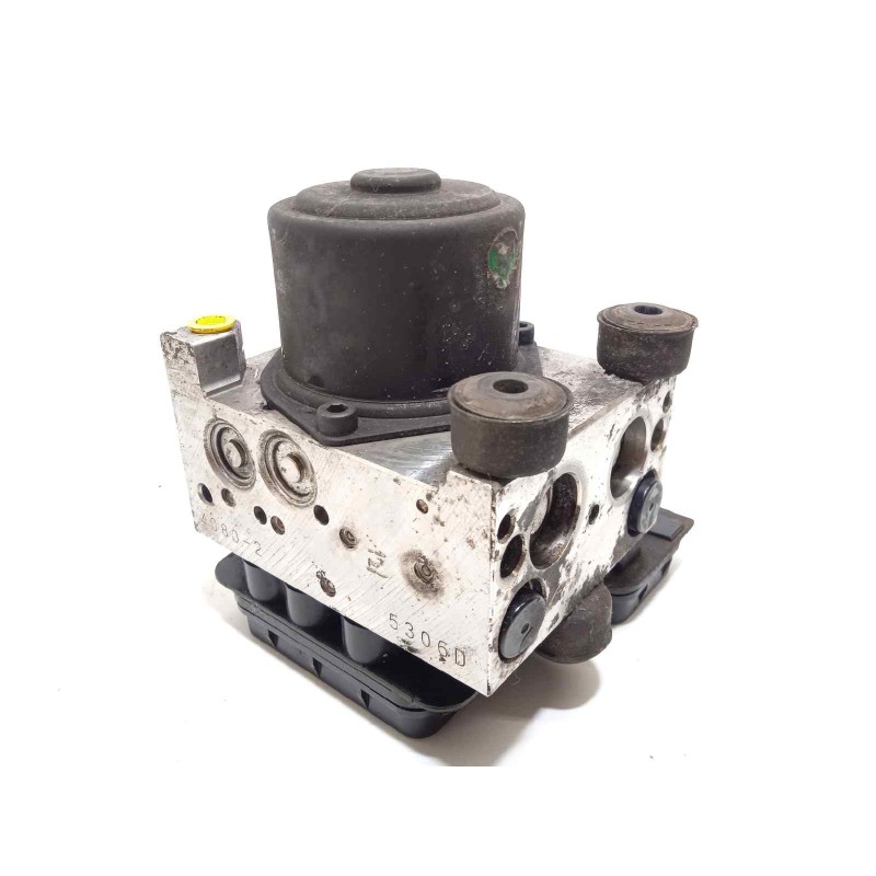 Recambio de abs para mazda 6 monovolumen (gy) 2.0 diesel cat referencia OEM IAM GJ6E437A0  5316E0252