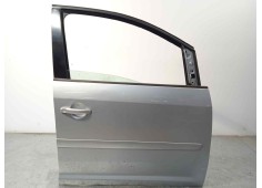 Recambio de puerta delantera derecha para volkswagen touran (1t1) highline referencia OEM IAM 1T0831056AA  