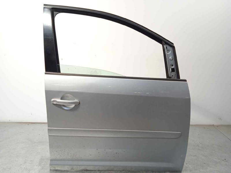 Recambio de puerta delantera derecha para volkswagen touran (1t1) highline referencia OEM IAM 1T0831056AA  