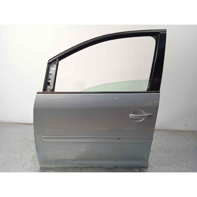 Recambio de puerta delantera izquierda para volkswagen touran (1t1) highline referencia OEM IAM 1T0831055AA  