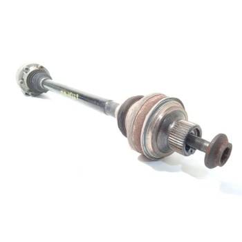 TRANSMISION TRASERA DERECHA 4N0501203 