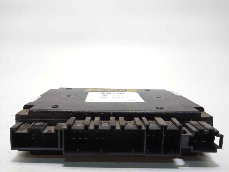 Recambio de modulo electronico para volkswagen touareg (7la) tdi r5 referencia OEM IAM 7L0959760  