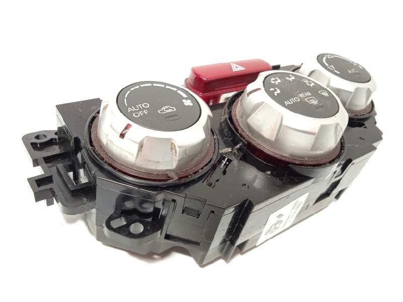 MANDO CLIMATIZADOR 72311SC060 T1007170D