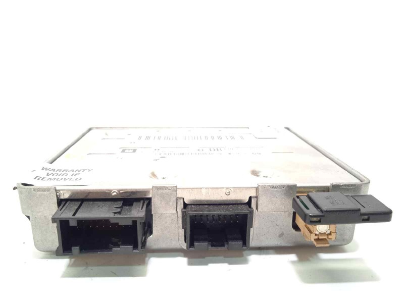 Recambio de modulo electronico para opel insignia berlina 2.0 16v cdti referencia OEM IAM 13334026  