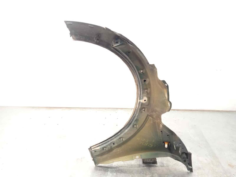 Recambio de aleta delantera derecha para mini mini (r56) cooper referencia OEM IAM 41352754726  41355A55B02