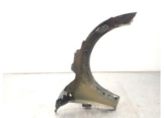 Recambio de aleta delantera izquierda para mini mini (r56) cooper referencia OEM IAM 41352754725  41355A55B01 2