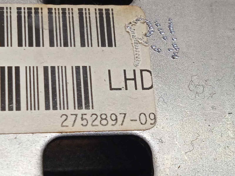 Recambio de columna direccion para mini mini (r56) cooper referencia OEM IAM 2752897  32302752897