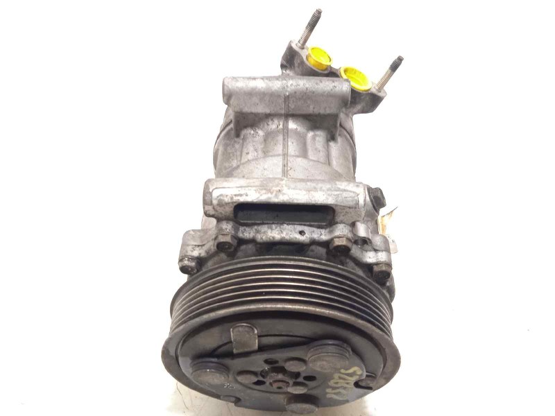 Recambio de compresor aire acondicionado para mini mini (r56) cooper referencia OEM IAM 6942501  64526942501