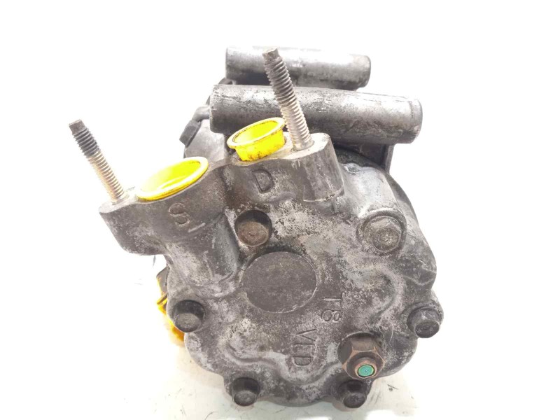 Recambio de compresor aire acondicionado para mini mini (r56) cooper referencia OEM IAM 6942501  64526942501