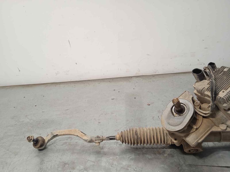 Recambio de cremallera direccion para mini mini (r56) cooper referencia OEM IAM 6783248 32106856876 32106783248