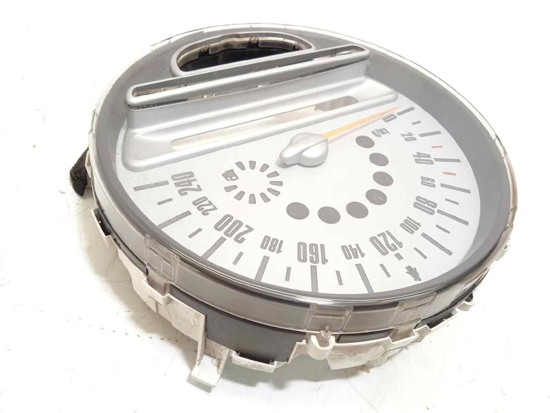 Recambio de cuadro instrumentos para mini mini (r56) cooper referencia OEM IAM 9136193  62109136193