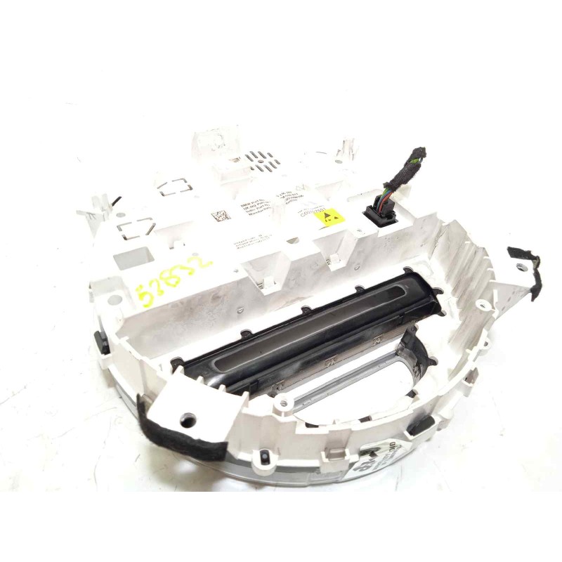 Recambio de cuadro instrumentos para mini mini (r56) cooper referencia OEM IAM 9136193  62109136193