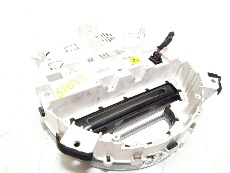 Recambio de cuadro instrumentos para mini mini (r56) cooper referencia OEM IAM 9136193  62109136193