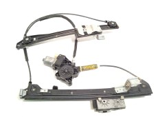 Recambio de elevalunas delantero derecho para mini mini (r56) cooper referencia OEM IAM 2753722 67622755854 51332756084