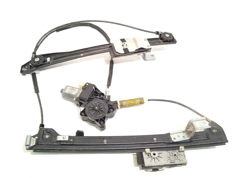 Recambio de elevalunas delantero derecho para mini mini (r56) cooper referencia OEM IAM 2753722 67622755854 51332756084