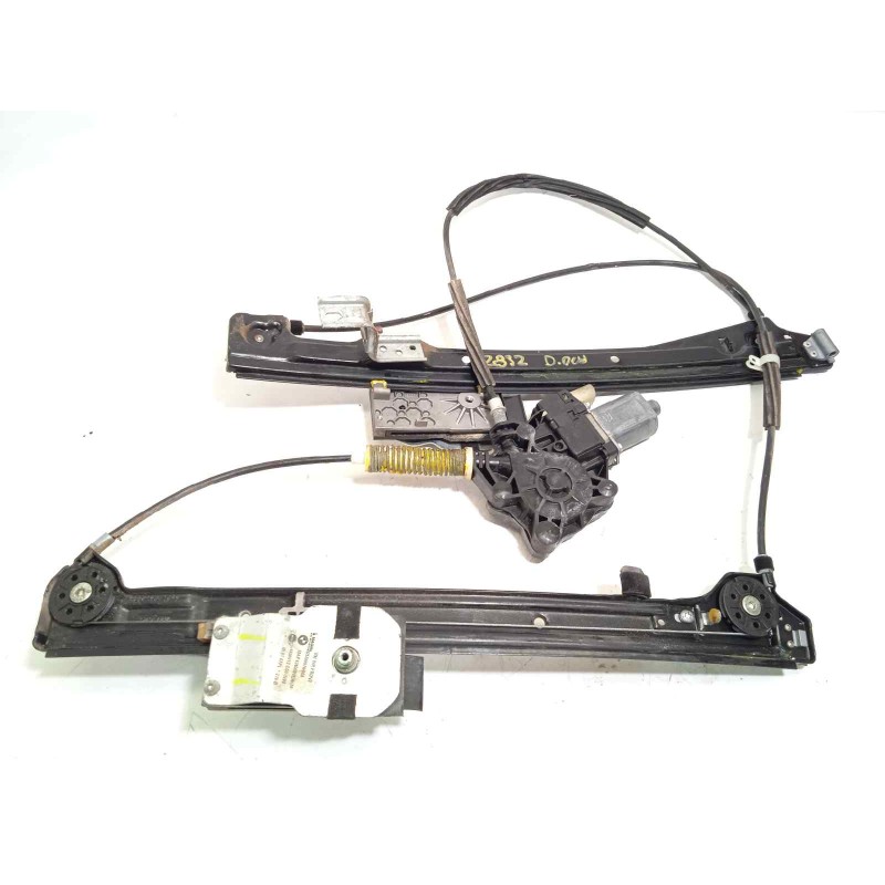 Recambio de elevalunas delantero derecho para mini mini (r56) cooper referencia OEM IAM 2753722 67622755854 51332756084