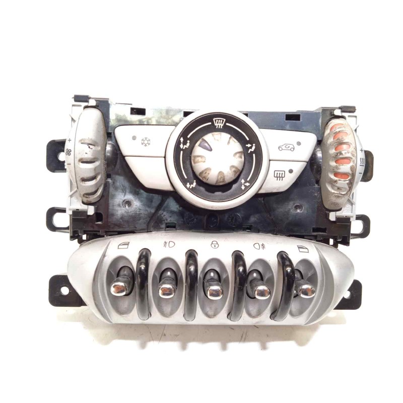 Recambio de mando multifuncion para mini mini (r56) cooper referencia OEM IAM 3450114  64113454854