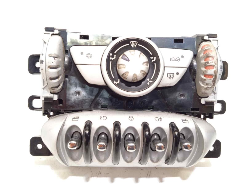 Recambio de mando multifuncion para mini mini (r56) cooper referencia OEM IAM 3450114  64113454854