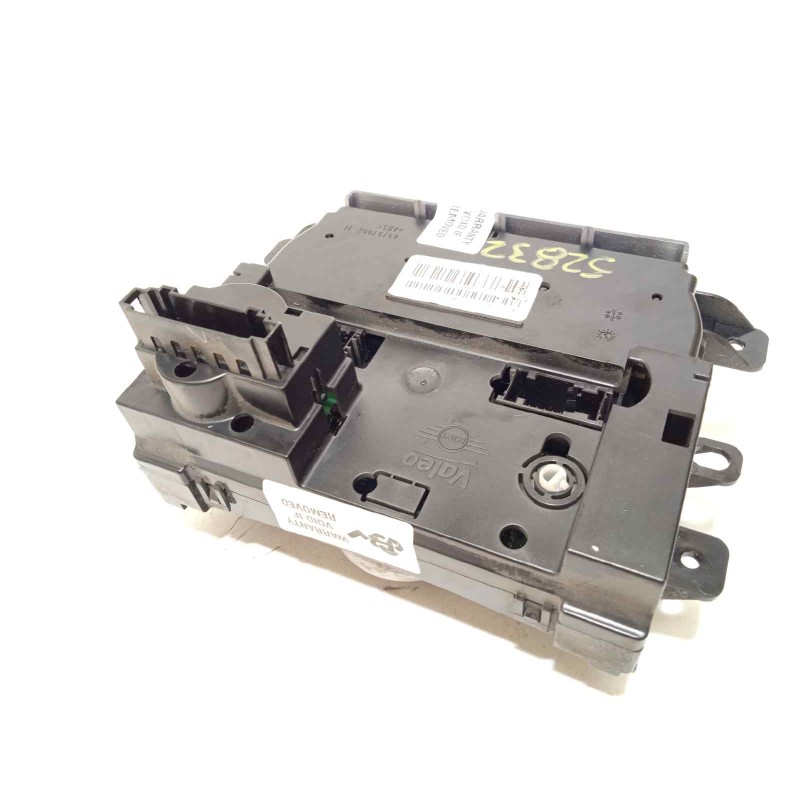 Recambio de mando multifuncion para mini mini (r56) cooper referencia OEM IAM 3450114  64113454854