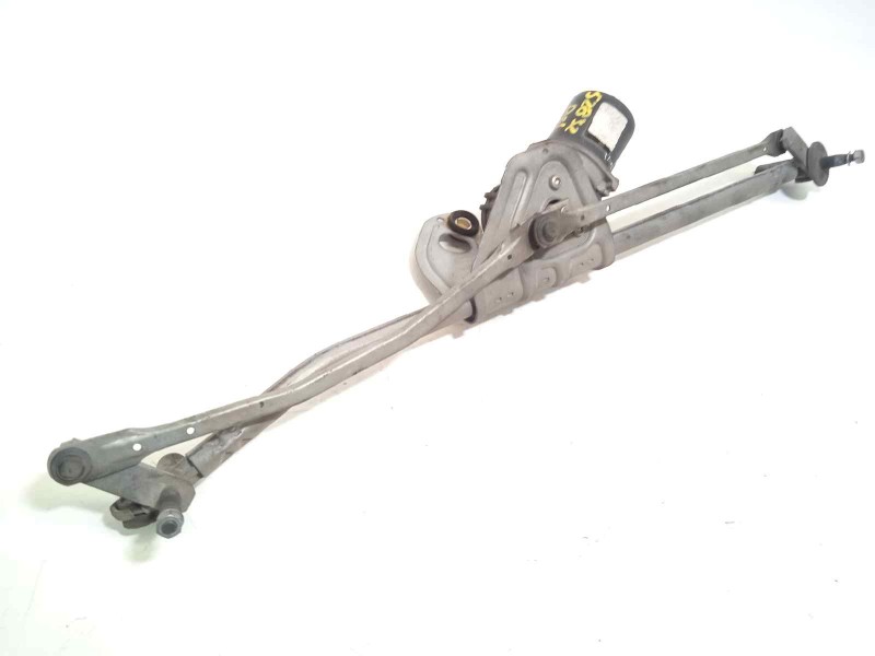 Recambio de motor limpia delantero para mini mini (r56) cooper referencia OEM IAM 8377427 61617138789 53555304