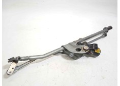 Recambio de motor limpia delantero para mini mini (r56) cooper referencia OEM IAM 8377427 61617138789 53555304 2