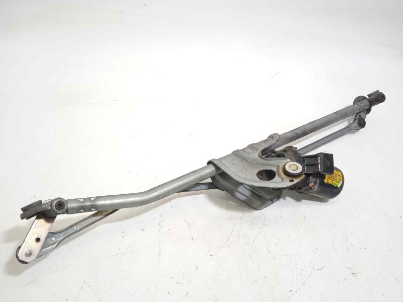 Recambio de motor limpia delantero para mini mini (r56) cooper referencia OEM IAM 8377427 61617138789 53555304