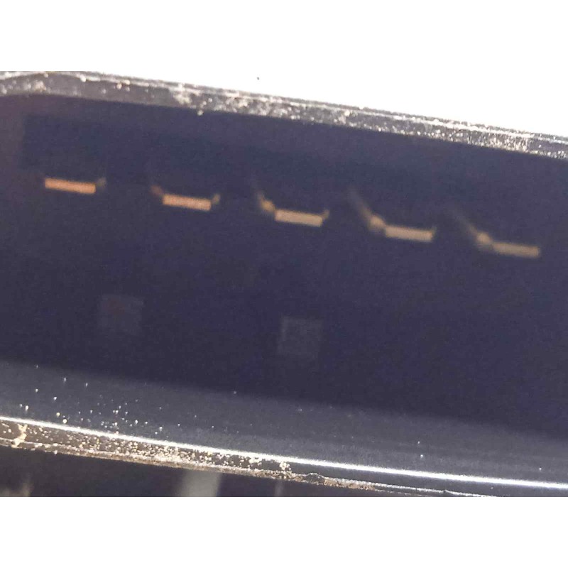 Recambio de motor limpia delantero para mini mini (r56) cooper referencia OEM IAM 8377427 61617138789 53555304