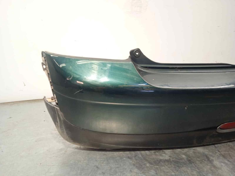 Recambio de paragolpes trasero para mini mini (r56) cooper referencia OEM IAM 51122755691  2755691
