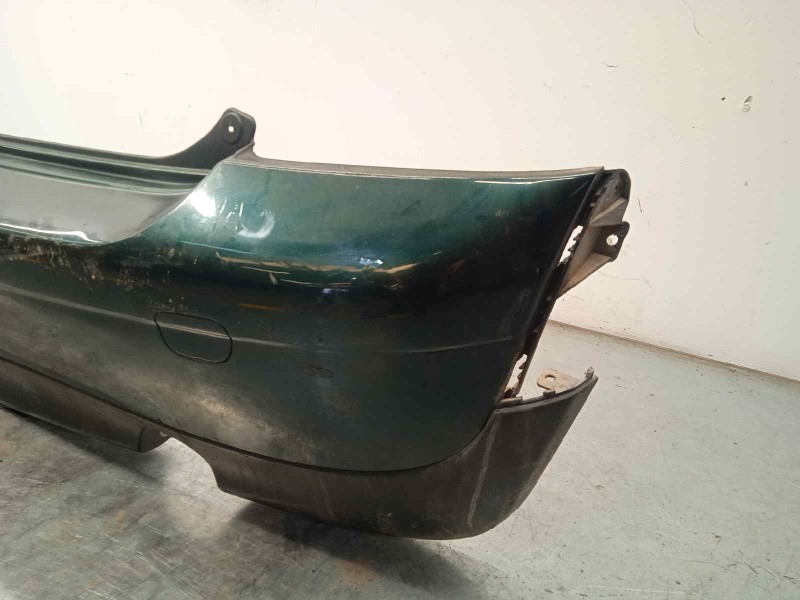 Recambio de paragolpes trasero para mini mini (r56) cooper referencia OEM IAM 51122755691  2755691