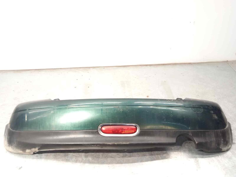 Recambio de paragolpes trasero para mini mini (r56) cooper referencia OEM IAM 51122755691  2755691