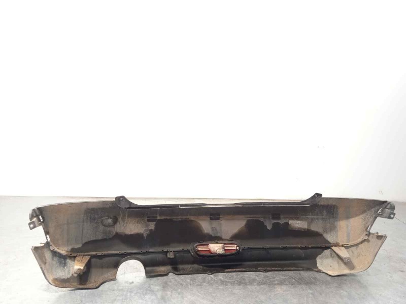 Recambio de paragolpes trasero para mini mini (r56) cooper referencia OEM IAM 51122755691  2755691