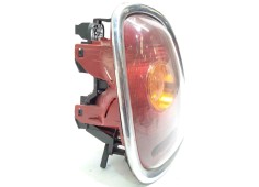 Recambio de piloto trasero izquierdo para mini mini (r56) cooper referencia OEM IAM 2751307  63212757009 2