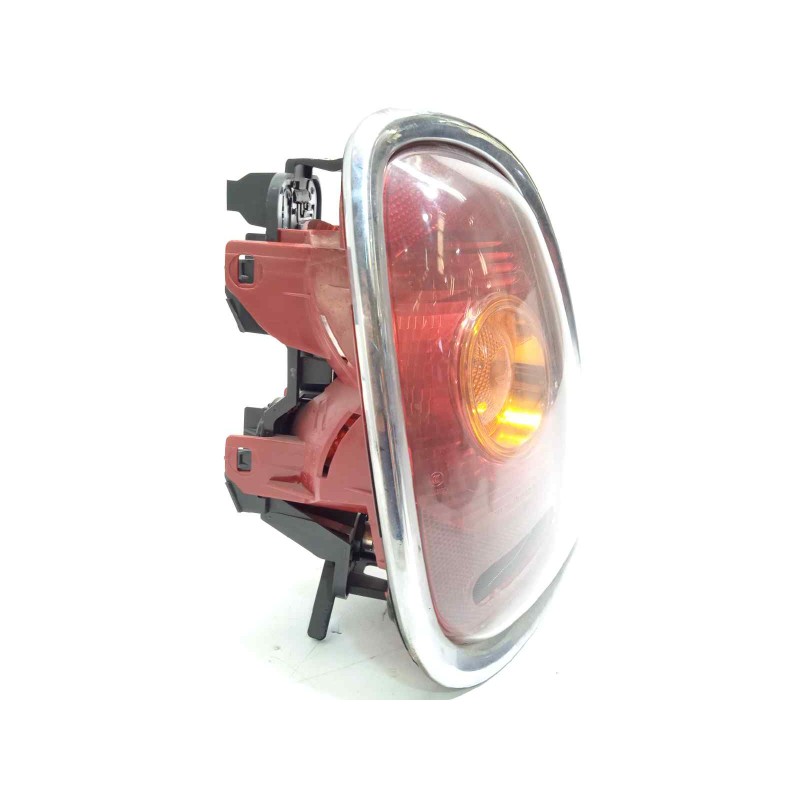 Recambio de piloto trasero izquierdo para mini mini (r56) cooper referencia OEM IAM 2751307  63212757009