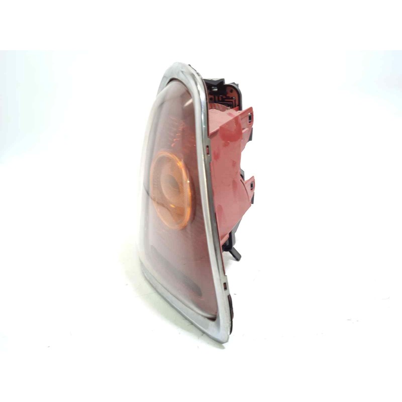 Recambio de piloto trasero izquierdo para mini mini (r56) cooper referencia OEM IAM 2751307  63212757009