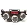 Recambio de mando climatizador para subaru forester s12 2.0 diesel cat referencia OEM IAM 72311SC060  T1007170D
