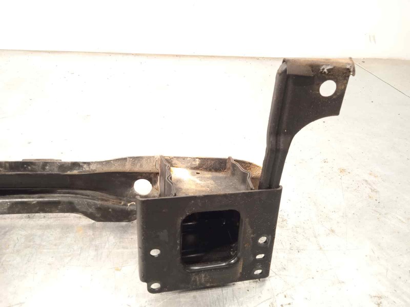 Recambio de refuerzo paragolpes trasero para mini mini (r56) cooper referencia OEM IAM 51122751305  2751305