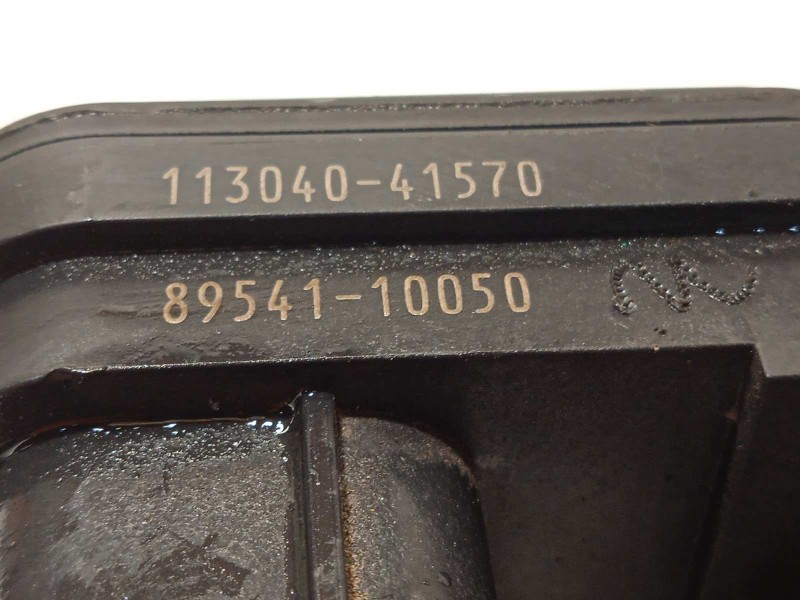 Recambio de abs para toyota c-hr referencia OEM IAM 4451010110 11304041570 8954110050