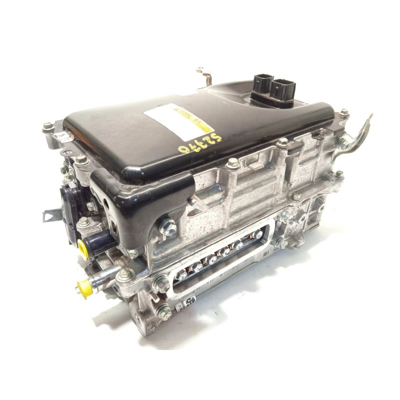 Recambio de convertidor potencia para toyota c-hr referencia OEM IAM G920047330  G920049135