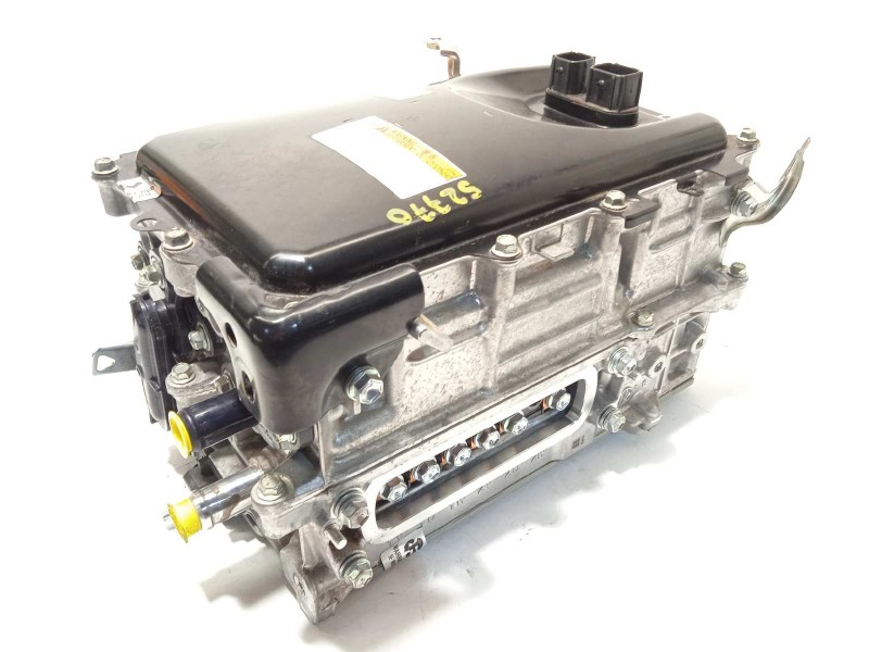 Recambio de convertidor potencia para toyota c-hr referencia OEM IAM G920047330  G920049135