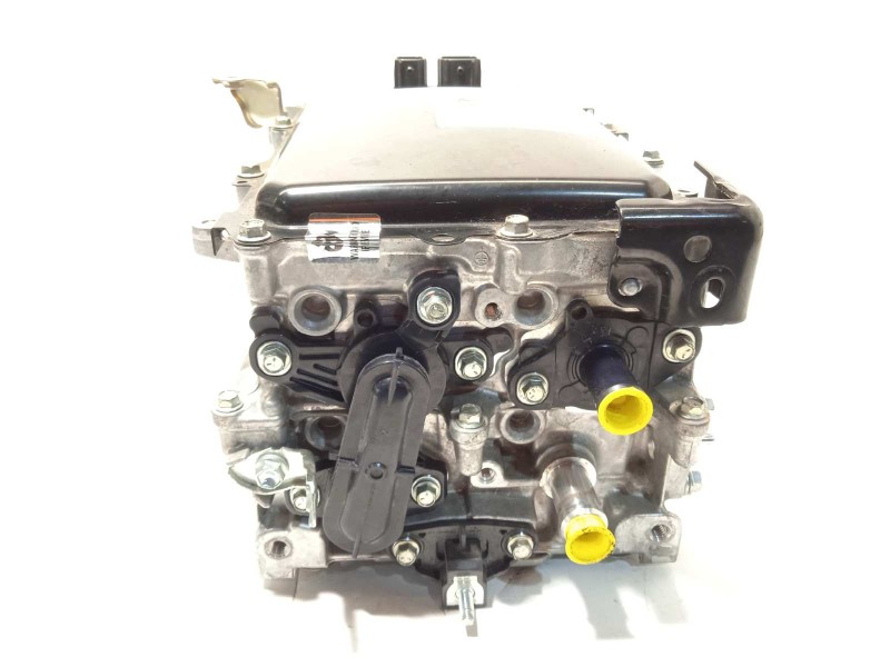 Recambio de convertidor potencia para toyota c-hr referencia OEM IAM G920047330  G920049135