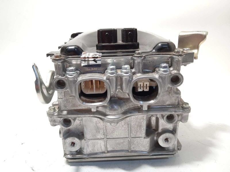 Recambio de convertidor potencia para toyota c-hr referencia OEM IAM G920047330  G920049135